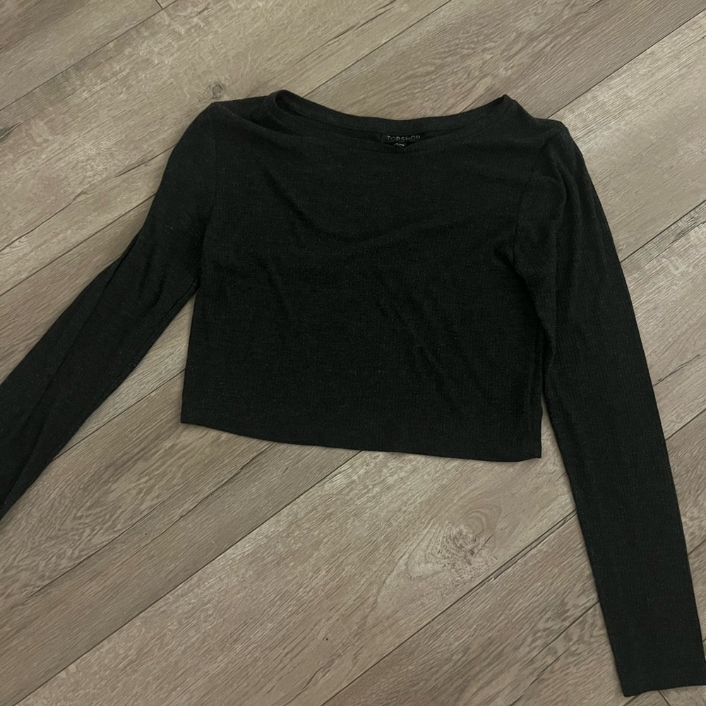 TopShop Long Sleeve